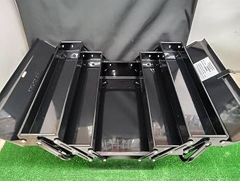 Amazon.co.jp: スナップオン 携行型 カンティレバー 工具箱 CTK19JKPC Amazon.co.jp: スナップオン 携行型 カンティレバー 工具箱 CTK19JKPC